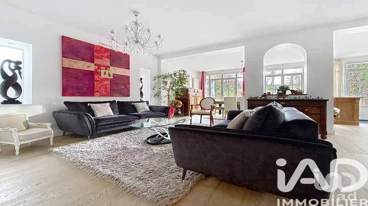 Ma-Cabane - Vente Maison Vaucresson, 174 m²