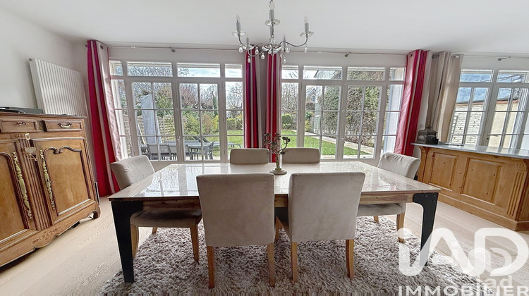 Ma-Cabane - Vente Maison Vaucresson, 174 m²