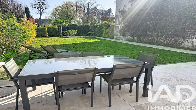 Ma-Cabane - Vente Maison Vaucresson, 174 m²