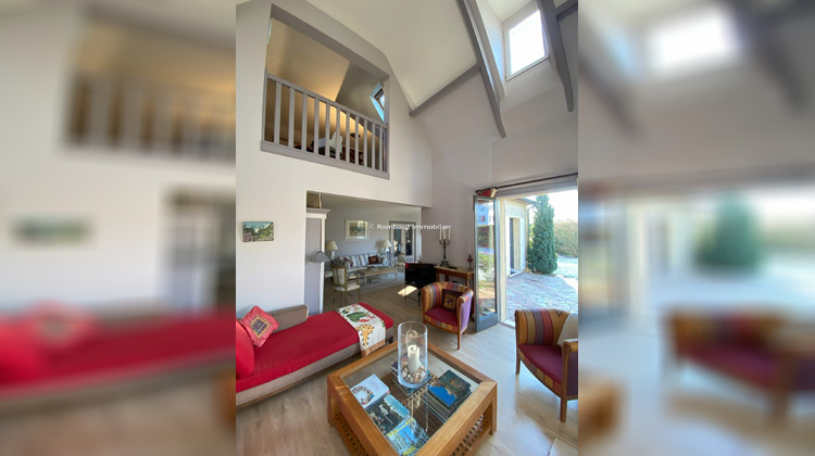 Ma-Cabane - Vente Maison Vaucresson, 200 m²