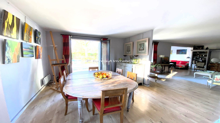 Ma-Cabane - Vente Maison Vaucresson, 200 m²