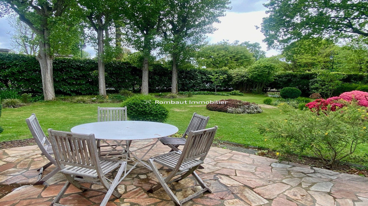 Ma-Cabane - Vente Maison Vaucresson, 200 m²