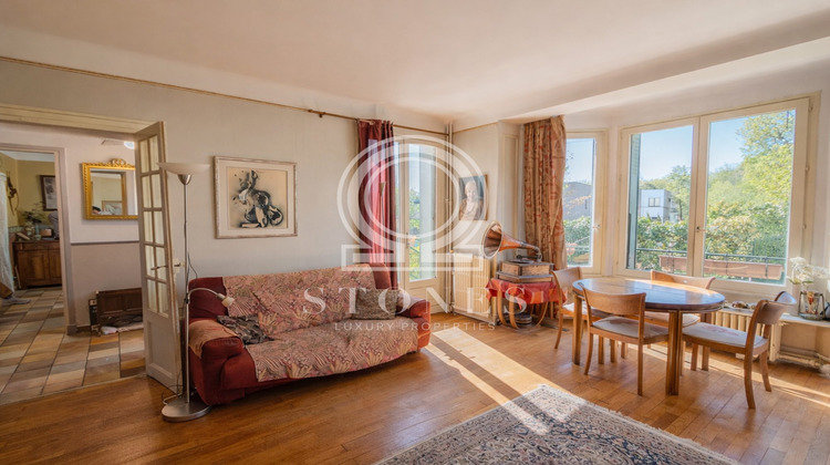 Ma-Cabane - Vente Maison Vaucresson, 116 m²