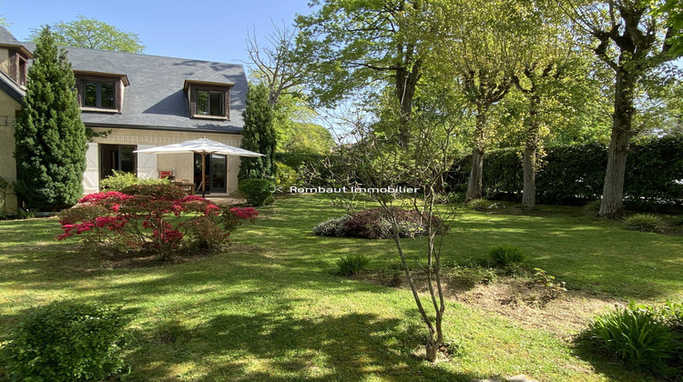 Ma-Cabane - Vente Maison Vaucresson, 200 m²