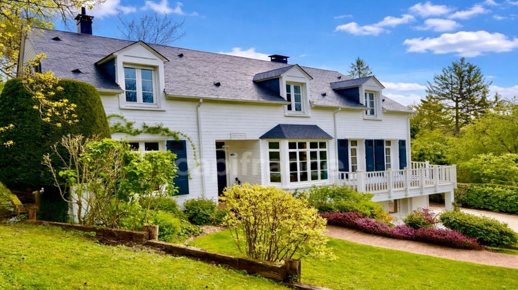 Ma-Cabane - Vente Maison VAUCRESSON, 286 m²