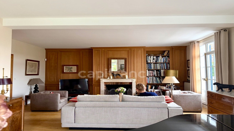 Ma-Cabane - Vente Maison VAUCRESSON, 286 m²