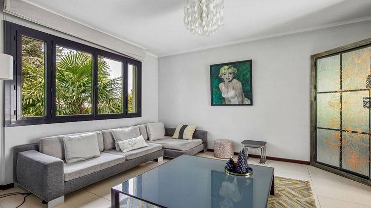 Ma-Cabane - Vente Maison VAUCRESSON, 198 m²