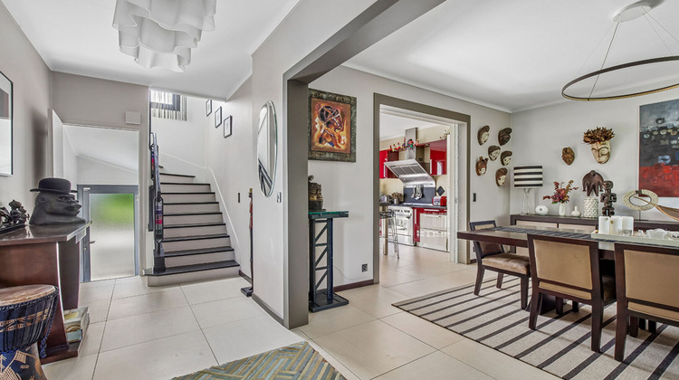 Ma-Cabane - Vente Maison VAUCRESSON, 198 m²