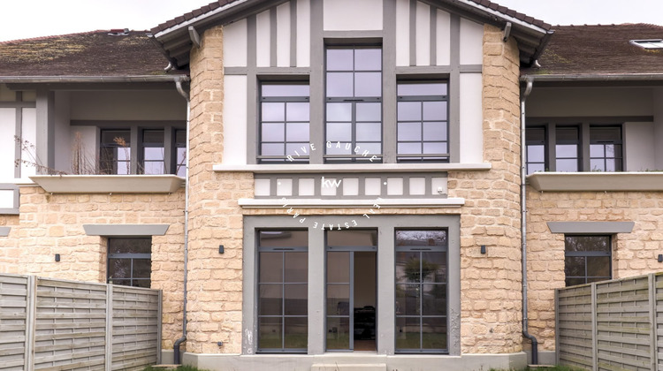 Ma-Cabane - Vente Maison Vaucresson, 193 m²