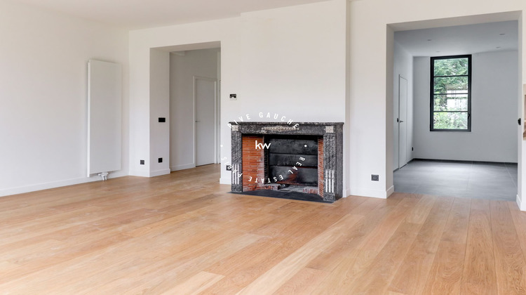 Ma-Cabane - Vente Maison Vaucresson, 193 m²