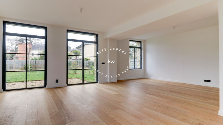 Ma-Cabane - Vente Maison Vaucresson, 193 m²
