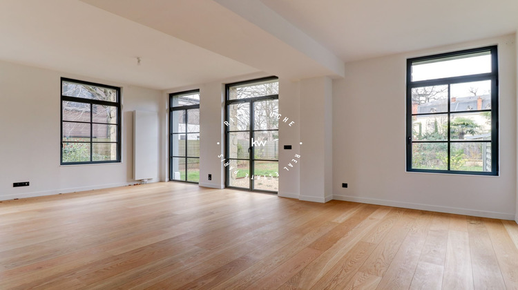 Ma-Cabane - Vente Maison Vaucresson, 193 m²