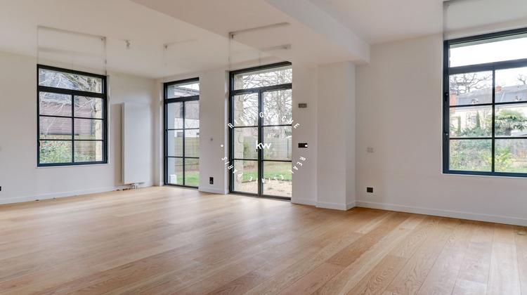 Ma-Cabane - Vente Maison Vaucresson, 193 m²