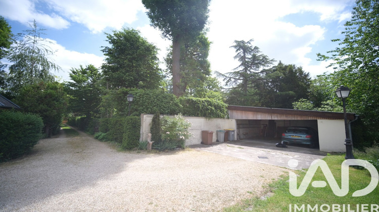 Ma-Cabane - Vente Maison Vaucresson, 230 m²