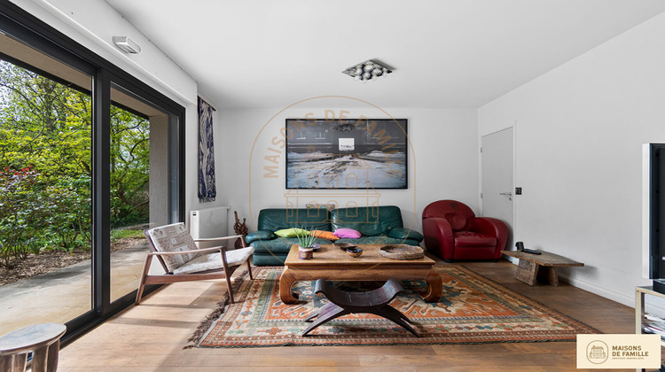Ma-Cabane - Vente Maison VAUCRESSON, 250 m²