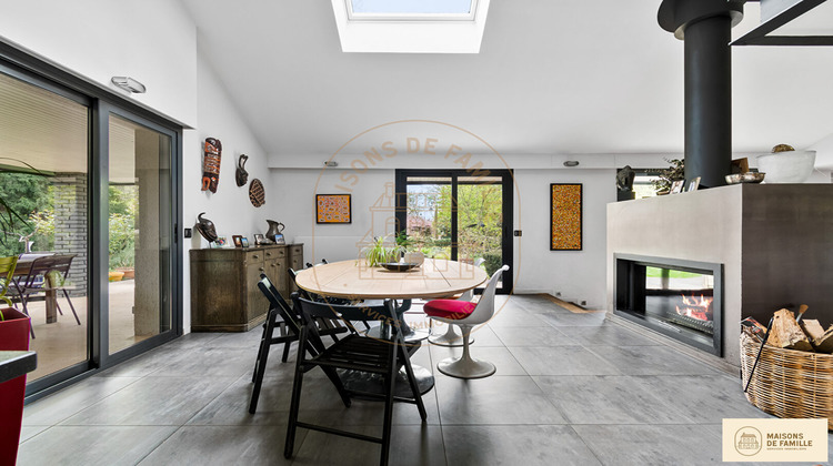 Ma-Cabane - Vente Maison VAUCRESSON, 250 m²