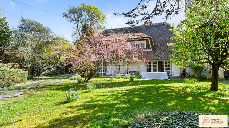 Ma-Cabane - Vente Maison VAUCRESSON, 154 m²