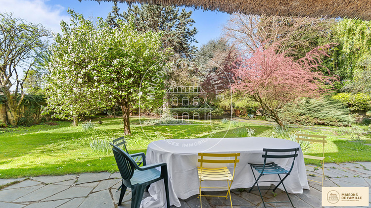 Ma-Cabane - Vente Maison VAUCRESSON, 154 m²