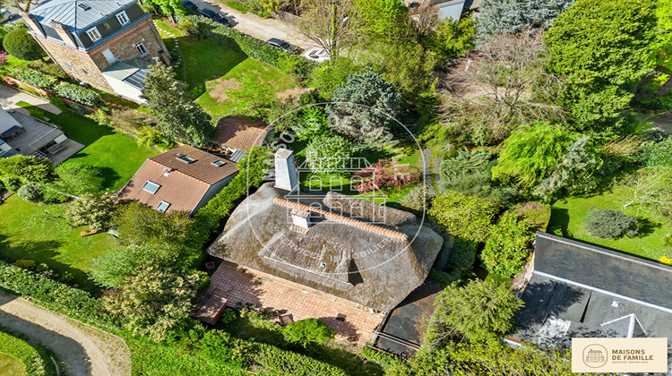 Ma-Cabane - Vente Maison VAUCRESSON, 154 m²