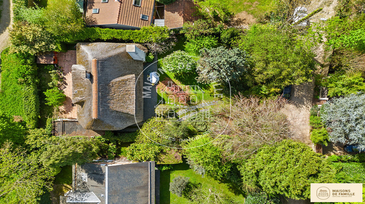 Ma-Cabane - Vente Maison VAUCRESSON, 154 m²