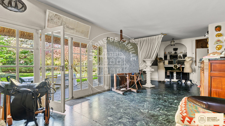 Ma-Cabane - Vente Maison VAUCRESSON, 154 m²