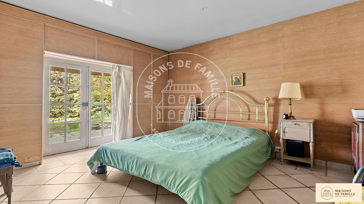 Ma-Cabane - Vente Maison VAUCRESSON, 154 m²