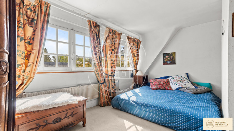 Ma-Cabane - Vente Maison VAUCRESSON, 154 m²