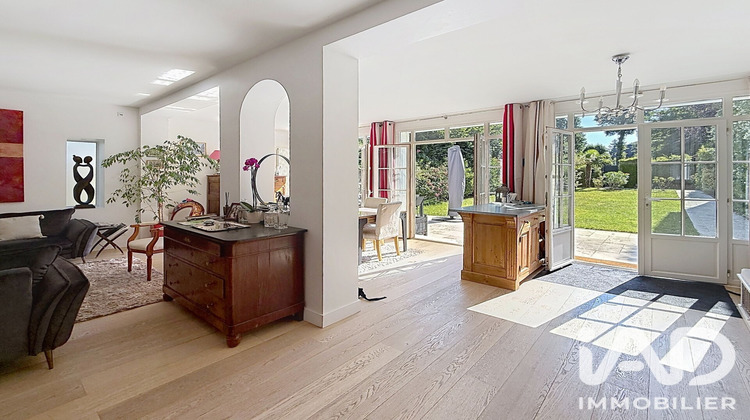 Ma-Cabane - Vente Maison Vaucresson, 193 m²