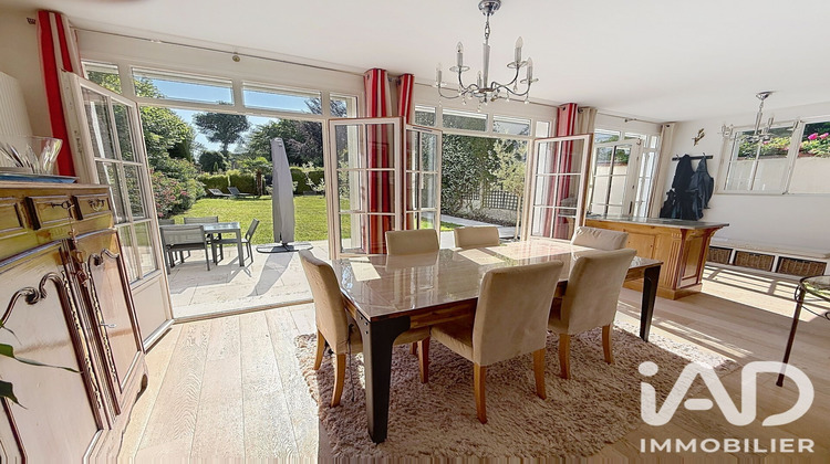 Ma-Cabane - Vente Maison Vaucresson, 193 m²