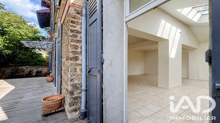 Ma-Cabane - Vente Maison Vaucresson, 230 m²