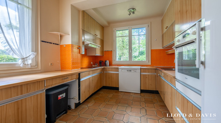Ma-Cabane - Vente Maison Vaucresson, 230 m²
