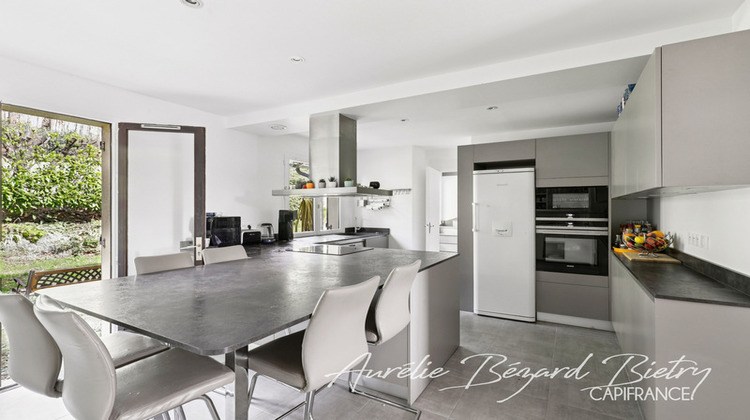 Ma-Cabane - Vente Maison VAUCRESSON, 181 m²