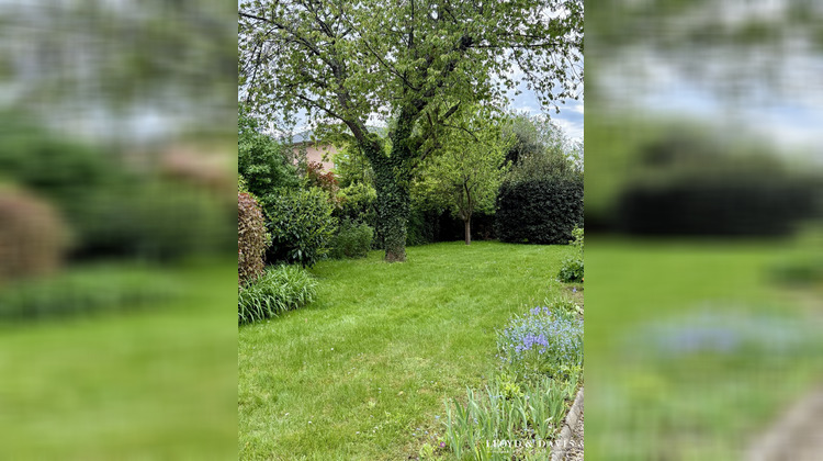 Ma-Cabane - Vente Maison Vaucresson, 178 m²