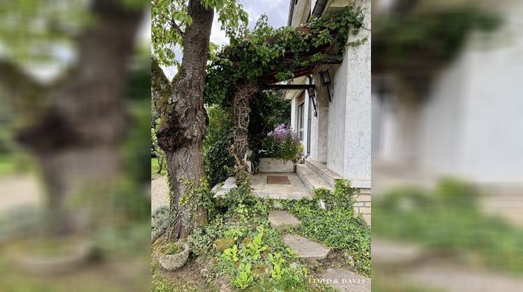 Ma-Cabane - Vente Maison Vaucresson, 178 m²