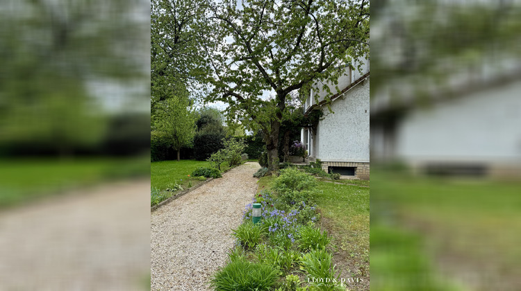 Ma-Cabane - Vente Maison Vaucresson, 178 m²