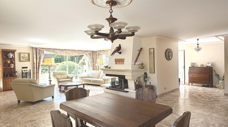 Ma-Cabane - Vente Maison Vaucresson, 130 m²