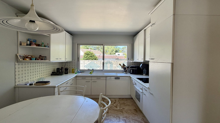 Ma-Cabane - Vente Maison Vaucresson, 130 m²