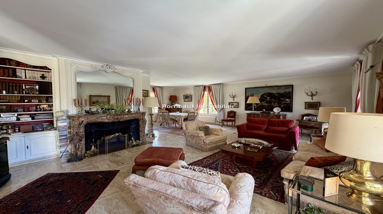 Ma-Cabane - Vente Maison Vaucresson, 173 m²
