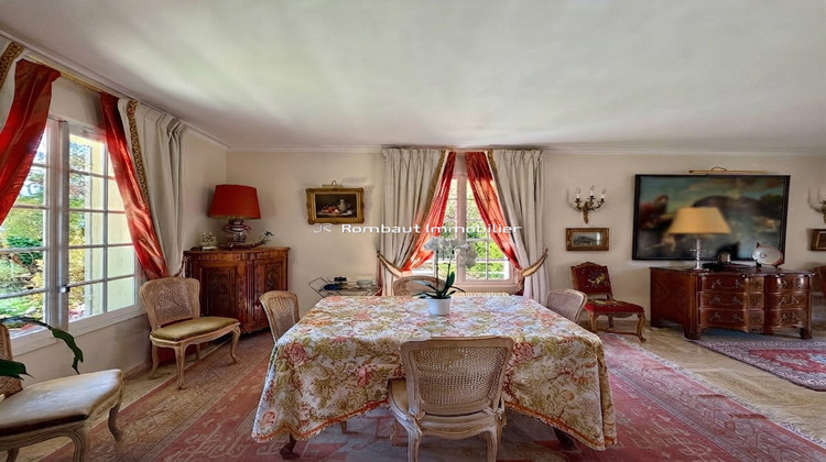 Ma-Cabane - Vente Maison Vaucresson, 173 m²