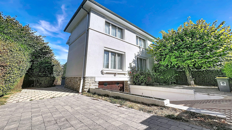 Ma-Cabane - Vente Maison Vaucresson, 102 m²