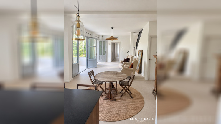 Ma-Cabane - Vente Maison Vaucresson, 116 m²