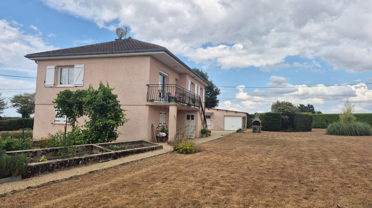 Ma-Cabane - Vente Maison VAUDEBARRIER, 83 m²