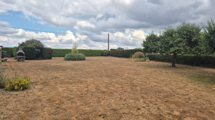 Ma-Cabane - Vente Maison VAUDEBARRIER, 83 m²