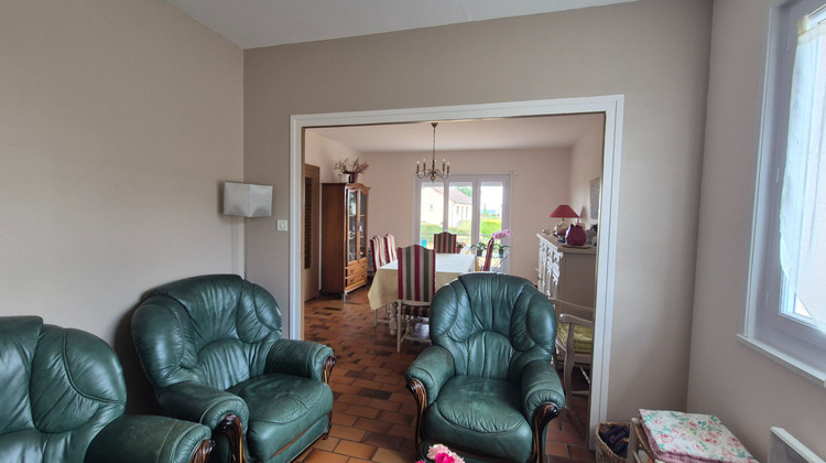Ma-Cabane - Vente Maison VAUDEBARRIER, 83 m²