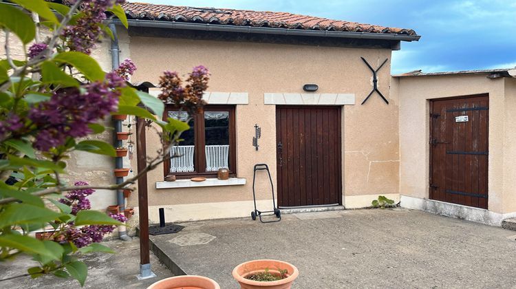 Ma-Cabane - Vente Maison VAUDELNAY, 96 m²