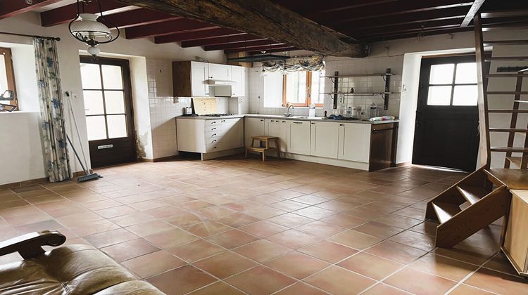 Ma-Cabane - Vente Maison VAUDELNAY, 96 m²