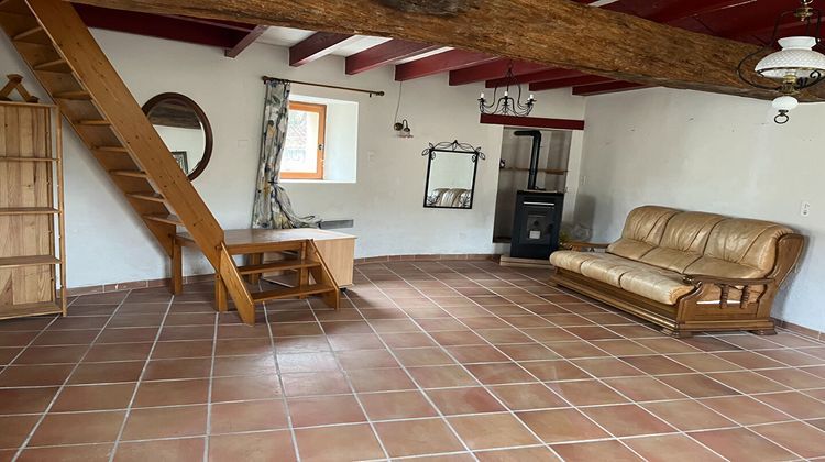 Ma-Cabane - Vente Maison VAUDELNAY, 96 m²