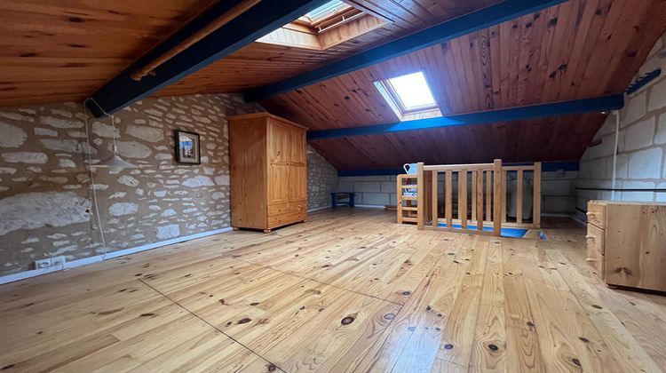 Ma-Cabane - Vente Maison VAUDELNAY, 96 m²