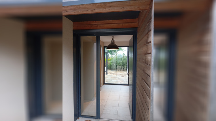 Ma-Cabane - Vente Maison Vaudelnay, 148 m²