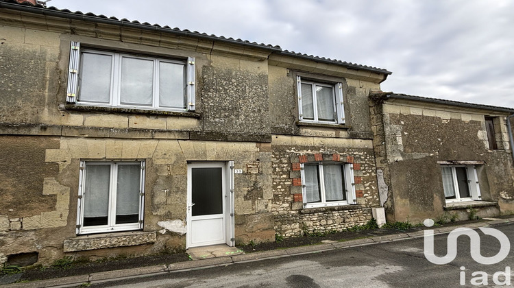 Ma-Cabane - Vente Maison Vaudelnay, 118 m²